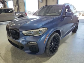 BMW X5 | M50i | LASER | Цена до България & АвтоКредит