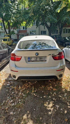 BMW X6 3.0D xDrive 245к.с Facelift - 10000 € - 28504795 3