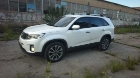 Kia Sorento 2.0 D 184�.�. 4�4 | Mobile.bg � ����� ������ 4