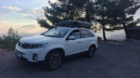 Kia Sorento 2.0 D 184�.�. 4�4 | Mobile.bg � ����� ������ 3