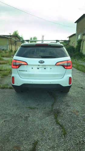 Kia Sorento 2.0 D 184�.�. 4�4 | Mobile.bg � ����� ������ 6