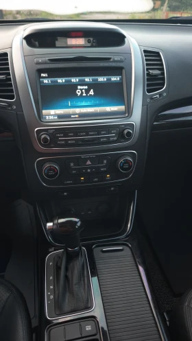 Kia Sorento 2.0 D 184�.�. 4�4 | Mobile.bg � ����� ������ 10