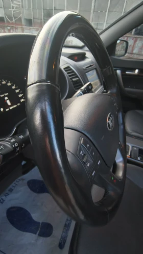 Kia Sorento 2.0 D 184�.�. 4�4 | Mobile.bg � ����� ������ 8