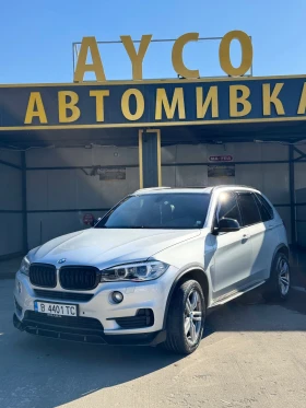 ������ BMW X5