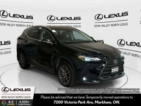 ������ Lexus NX 350h