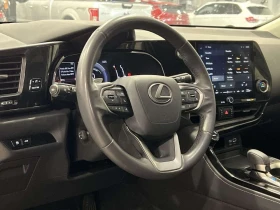 Lexus NX 350h Premium Pkg * ��������� * Carplay * �� ������ *  | Mobile.bg � ����� ������ 11