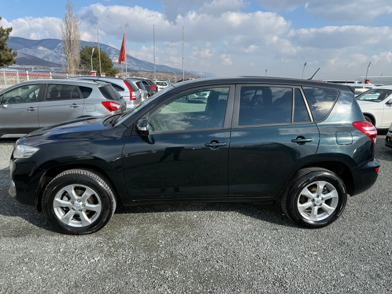 Toyota Rav4 (KATO НОВА), снимка 10 - Автомобили и джипове - 48961134