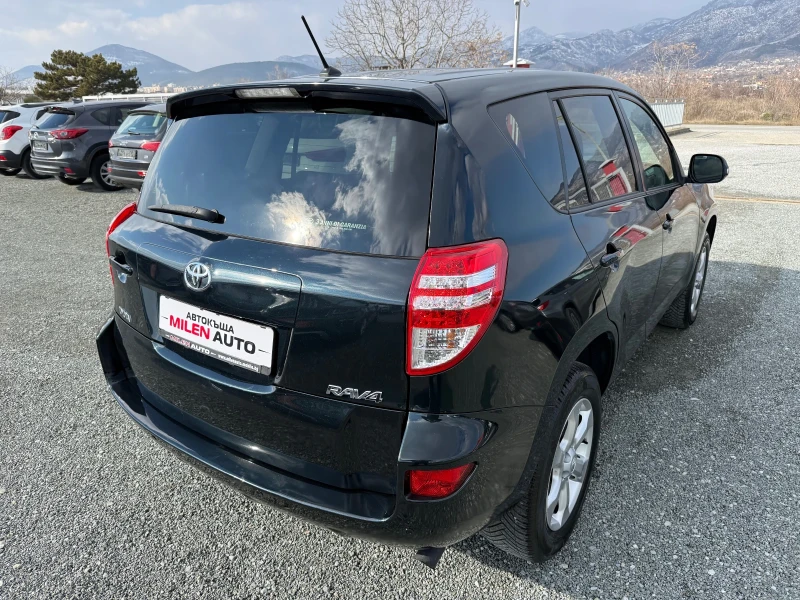 Toyota Rav4 (KATO НОВА), снимка 6 - Автомобили и джипове - 48961134