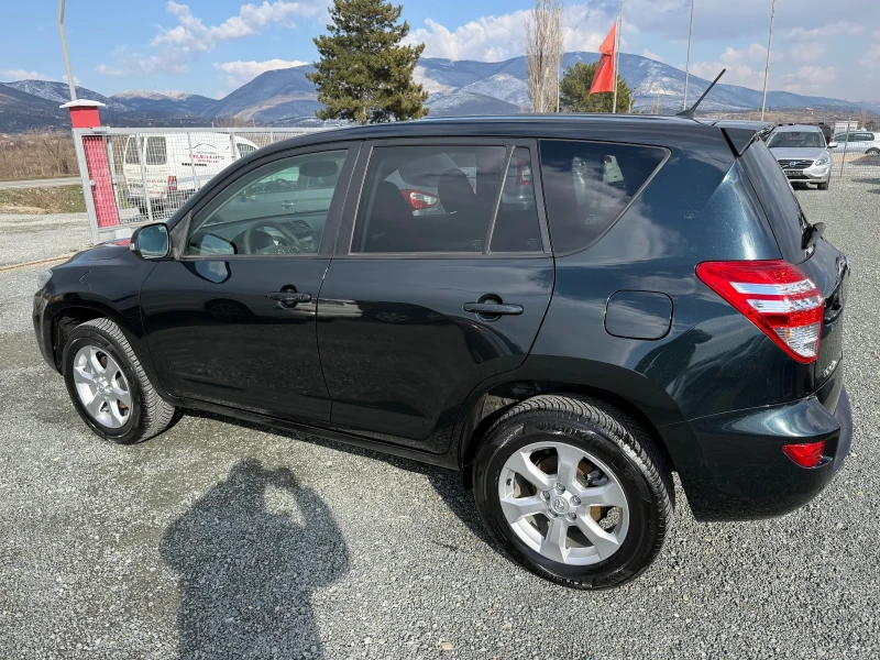 Toyota Rav4 (KATO НОВА), снимка 9 - Автомобили и джипове - 48961134