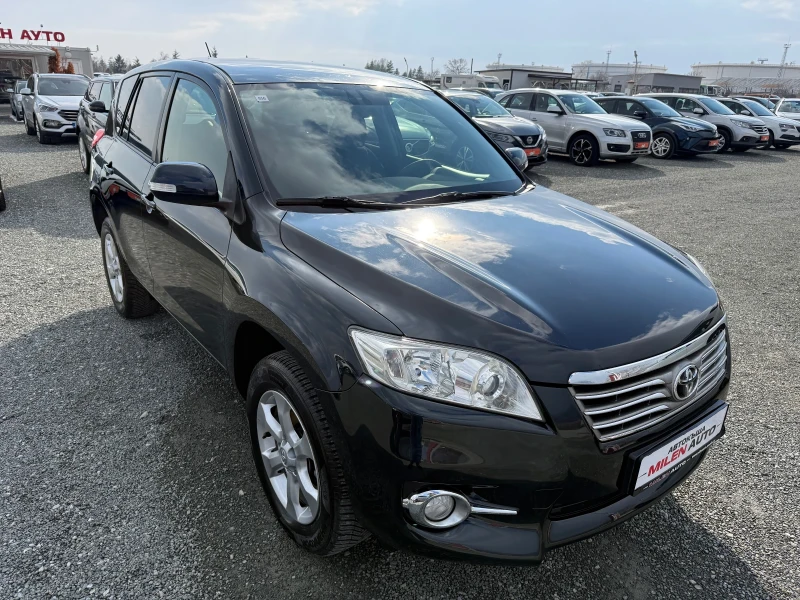 Toyota Rav4 (KATO НОВА), снимка 3 - Автомобили и джипове - 48961134