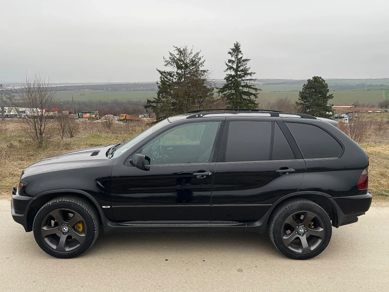 BMW X5 3.0d, снимка 2 - Автомобили и джипове - 49357109