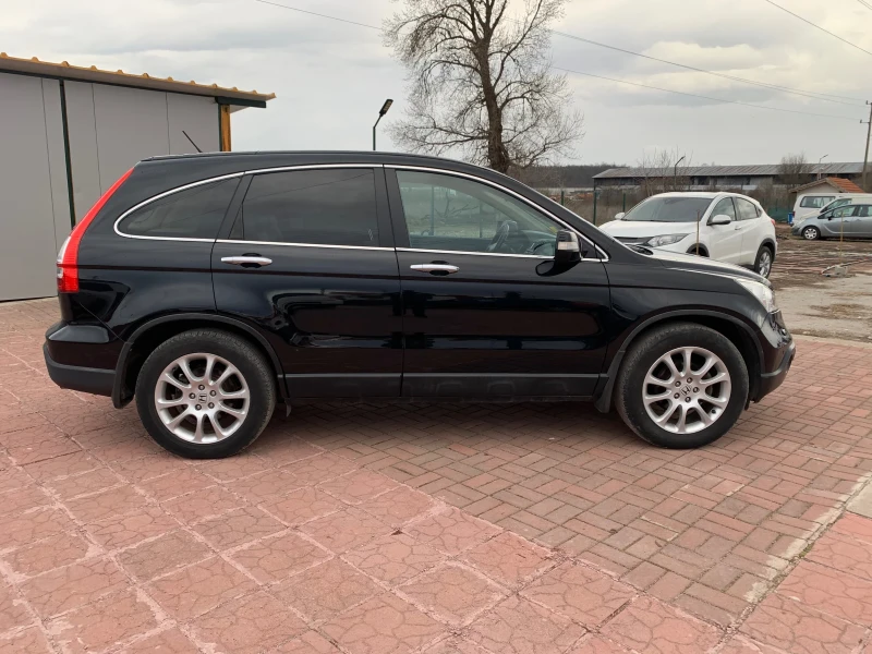 Honda Cr-v 2.0-AUTOMAT-EXECUTIVE+ DISTRONIC-1Г-Гаранция!, снимка 3 - Автомобили и джипове - 49591757