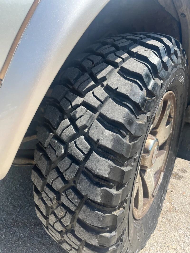 Mitsubishi Pajero sport 2, снимка 7 - Автомобили и джипове - 52705178