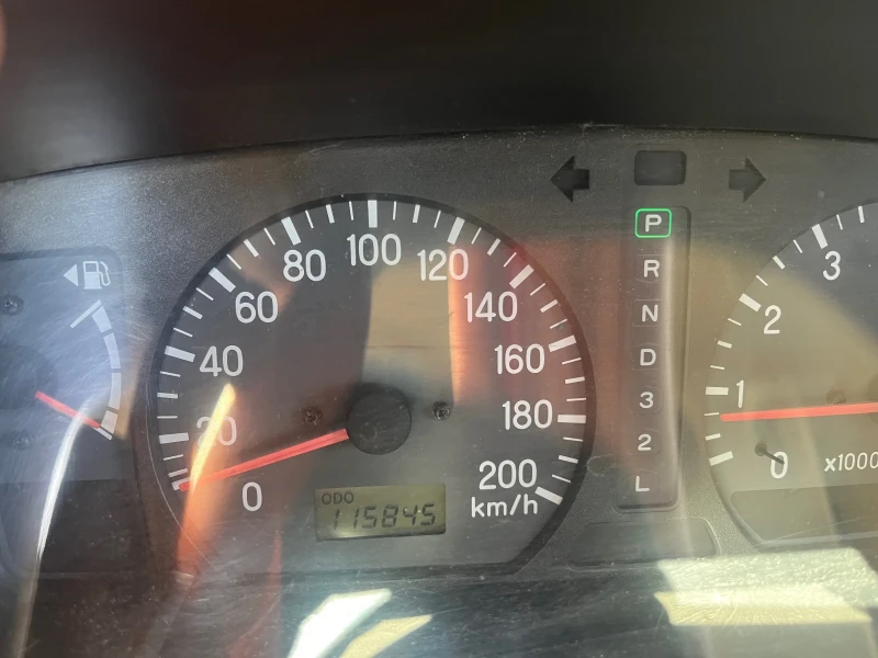 Mitsubishi Pajero sport 2, снимка 6 - Автомобили и джипове - 52705178