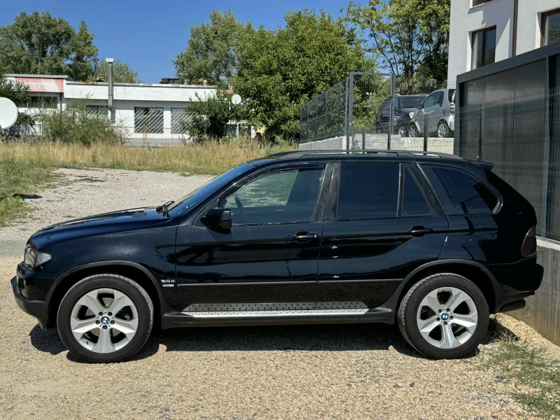 BMW X5 3.0D* 218* Sportpack* PANO* , снимка 5 - Автомобили и джипове - 51641258
