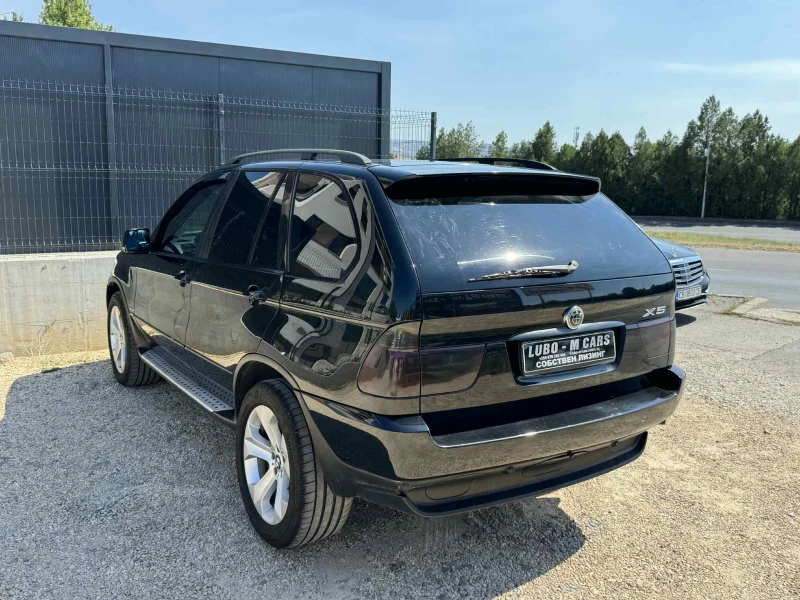BMW X5 3.0D* 218* Sportpack* PANO* , снимка 6 - Автомобили и джипове - 51641258