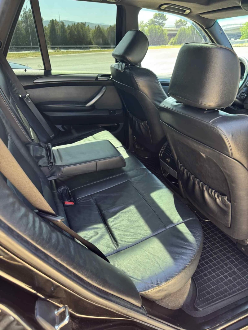 BMW X5 3.0D* 218* Sportpack* PANO* , снимка 13 - Автомобили и джипове - 51641258