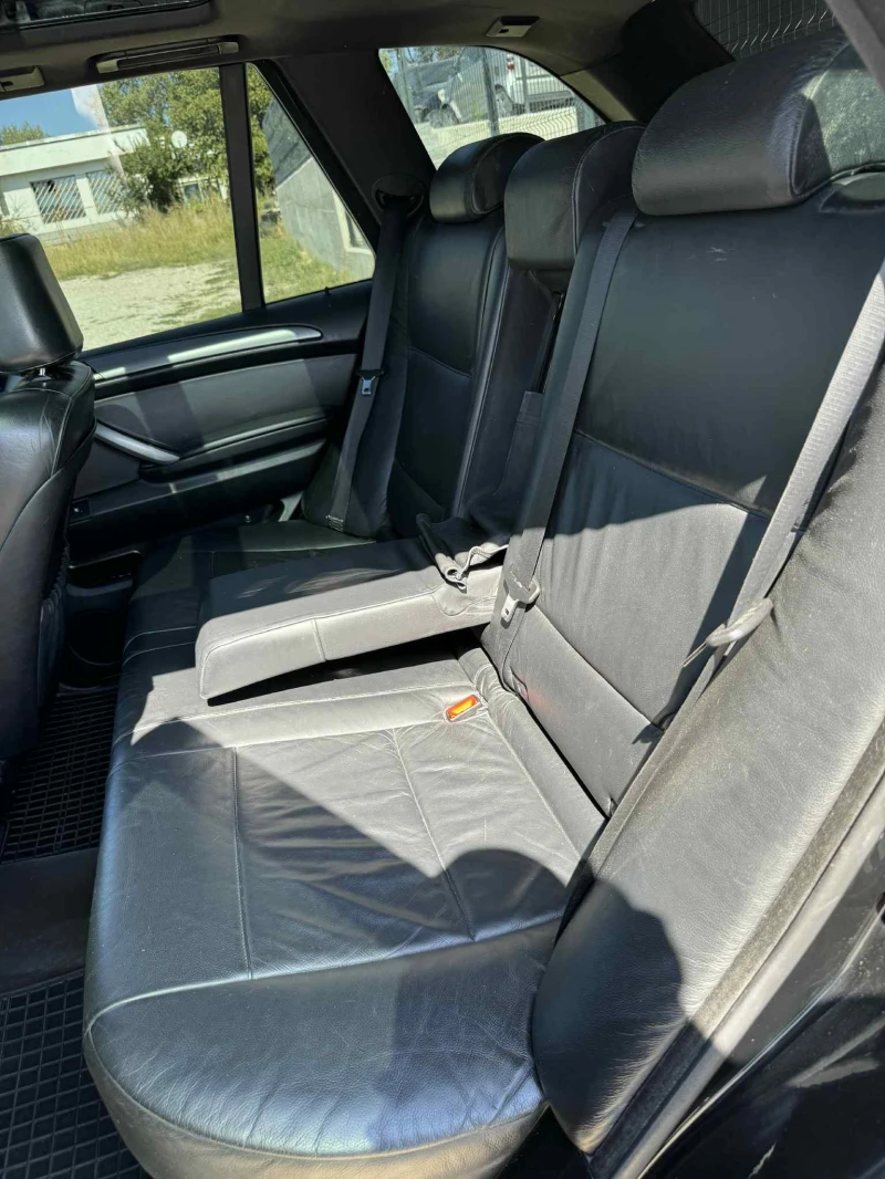 BMW X5 3.0D* 218* Sportpack* PANO* , снимка 14 - Автомобили и джипове - 51641258