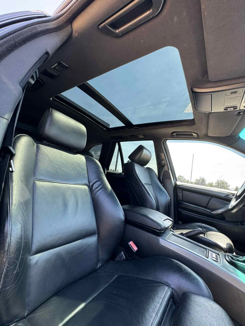 BMW X5 3.0D* 218* Sportpack* PANO* , снимка 15 - Автомобили и джипове - 51641258