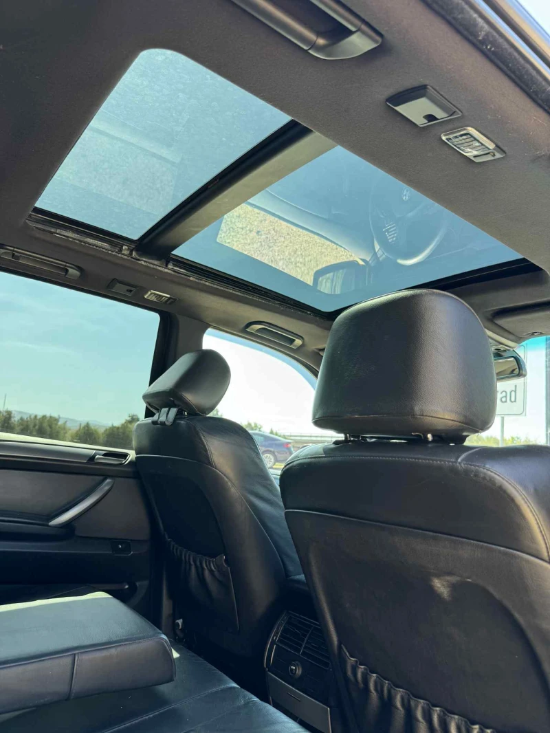 BMW X5 3.0D* 218* Sportpack* PANO* , снимка 12 - Автомобили и джипове - 51641258