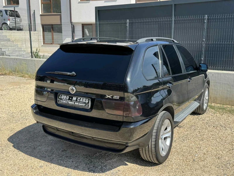 BMW X5 3.0D* 218* Sportpack* PANO* , снимка 8 - Автомобили и джипове - 51641258