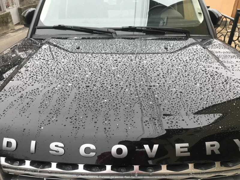 Land Rover Discovery Discovery 4 HSE, снимка 5 - Автомобили и джипове - 52157573