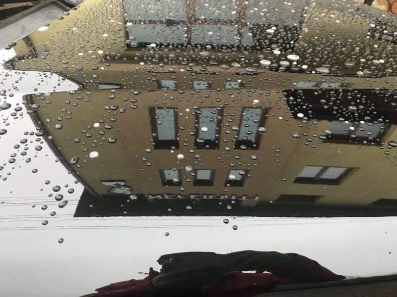 Land Rover Discovery Discovery 4 HSE, снимка 6 - Автомобили и джипове - 52157573