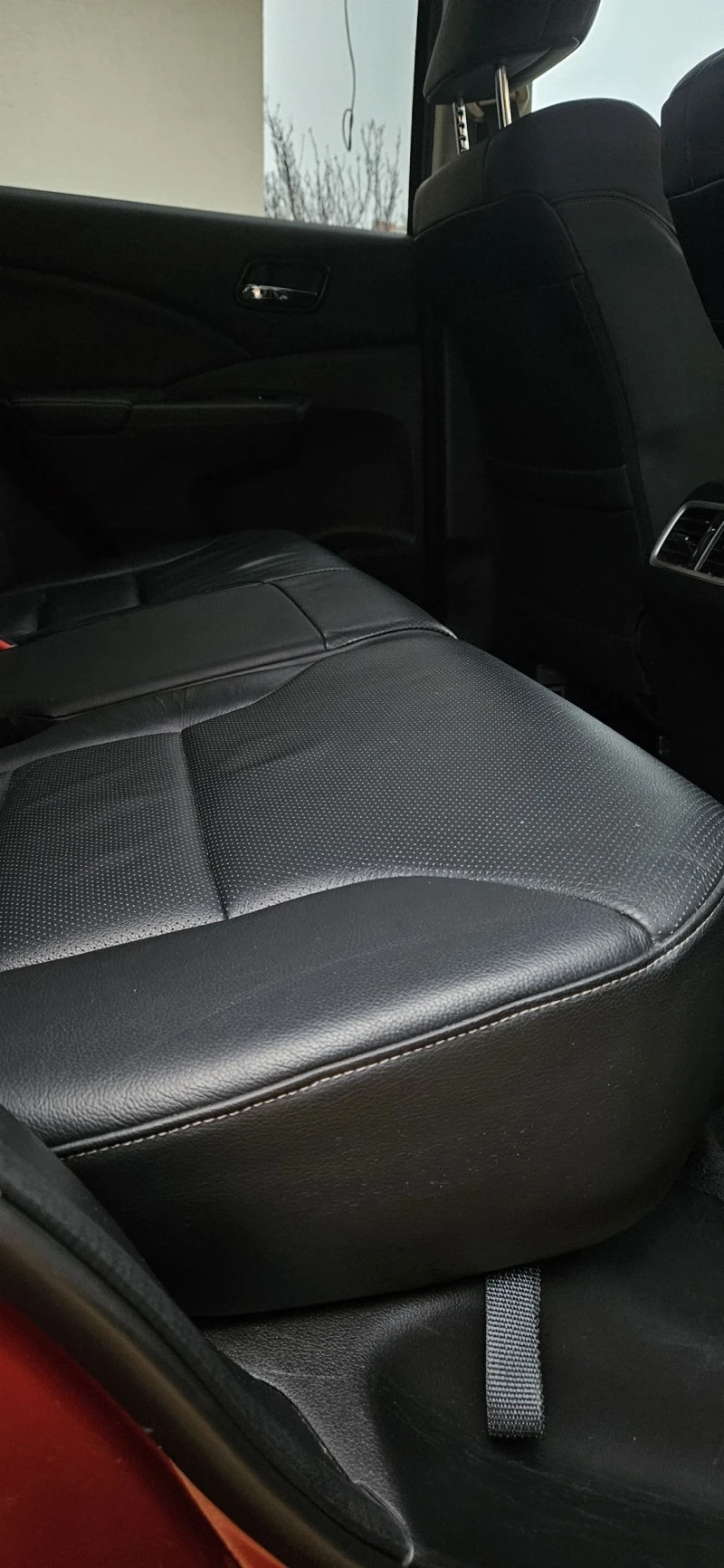 Honda Cr-v Executive Plus 4x4 1.6d 160ks, снимка 12 - Автомобили и джипове - 52932891