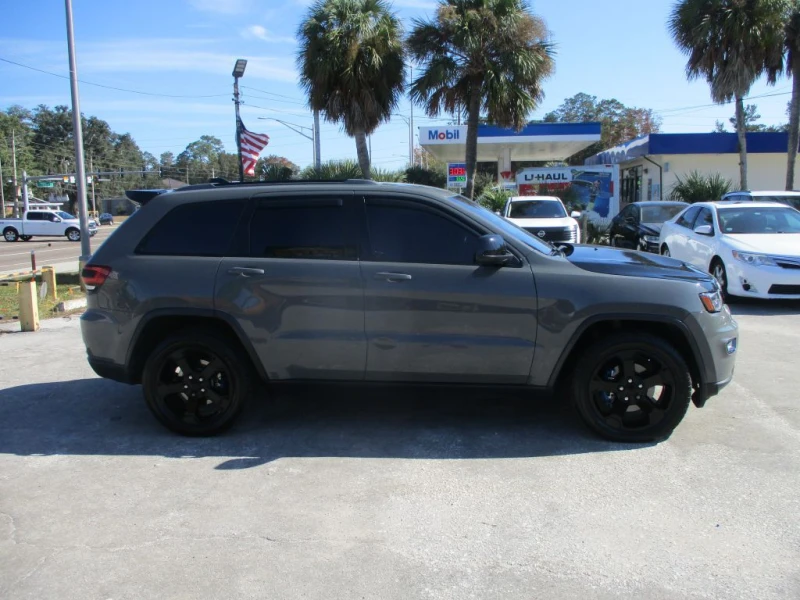 Jeep Grand cherokee, снимка 5 - Автомобили и джипове - 53009995