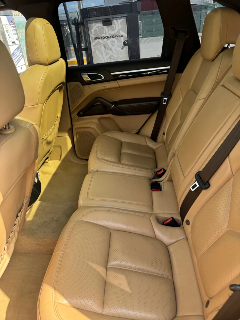 Porsche Cayenne Porsche 3.0 Diesel Facelift Full!, снимка 7 - Автомобили и джипове - 53124924