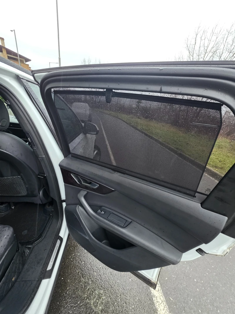 Audi Q7 Q7 55 TFSI Technik 340 к.с Shadow Line, снимка 17 - Автомобили и джипове - 53275138