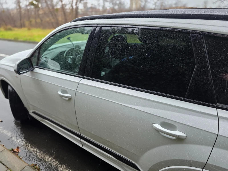 Audi Q7 Q7 55 TFSI Technik 340 к.с Shadow Line, снимка 8 - Автомобили и джипове - 53275138