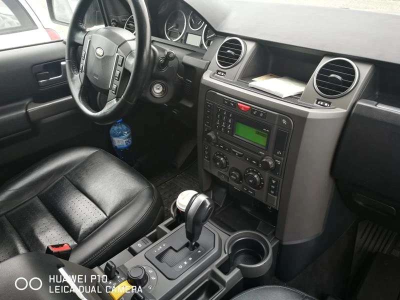 Land Rover Discovery 2.7TD, снимка 8 - Автомобили и джипове - 46985332