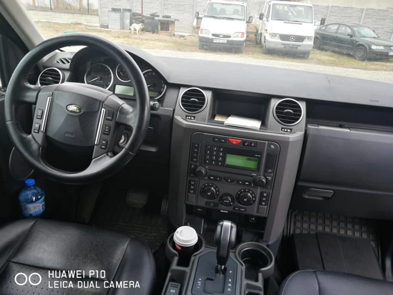 Land Rover Discovery 2.7TD, снимка 10 - Автомобили и джипове - 46985332