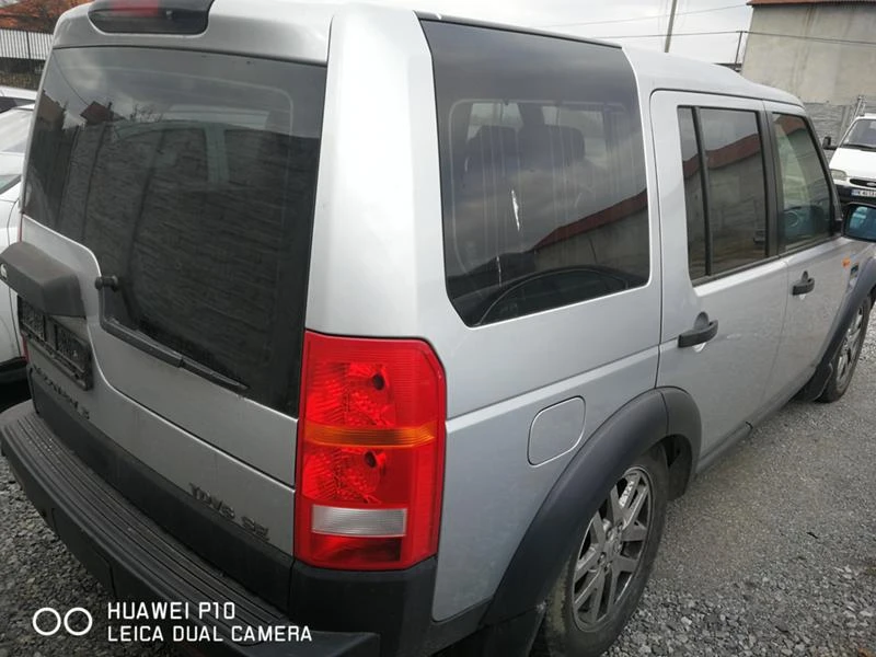 Land Rover Discovery 2.7TD, снимка 6 - Автомобили и джипове - 46985332