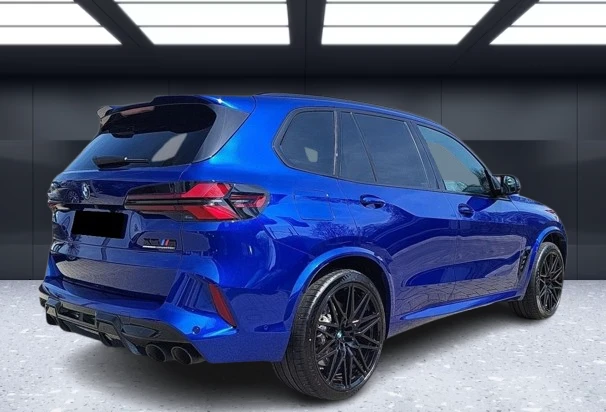 BMW X5M Competition = Shadow Line = Гаранция - изображение 2