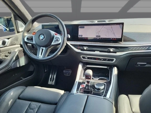 BMW X5M Competition = Shadow Line = Гаранция - изображение 6