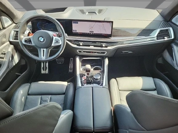 BMW X5M Competition = Shadow Line = Гаранция - изображение 7