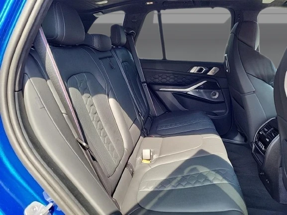 BMW X5M Competition = Shadow Line = Гаранция - изображение 10