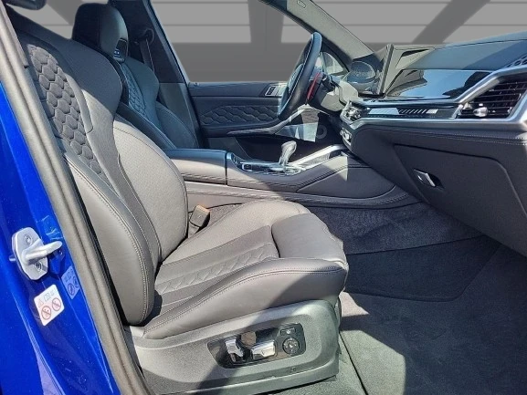 BMW X5M Competition = Shadow Line = Гаранция - изображение 9