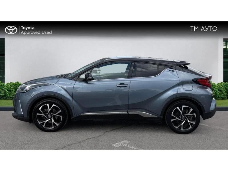 Toyota C-HR 2.0HSD COLLECTION | Mobile.bg � ����������� 3