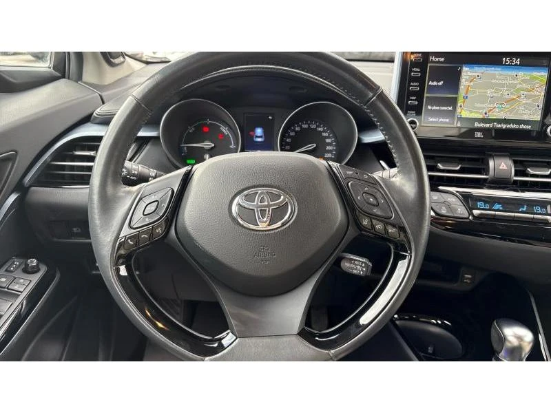 Toyota C-HR 2.0HSD COLLECTION | Mobile.bg � ����������� 13