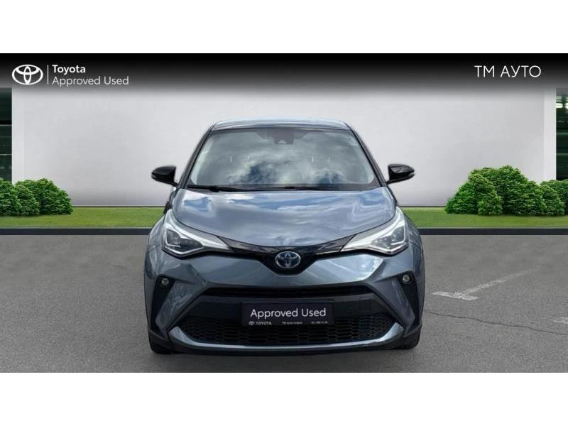 Toyota C-HR 2.0HSD COLLECTION | Mobile.bg � ����������� 5