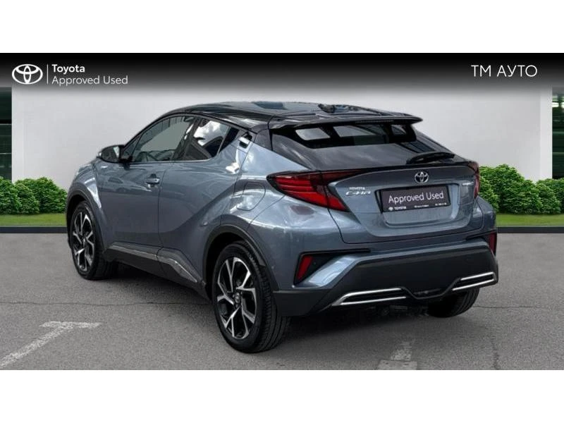 Toyota C-HR 2.0HSD COLLECTION | Mobile.bg � ����������� 2