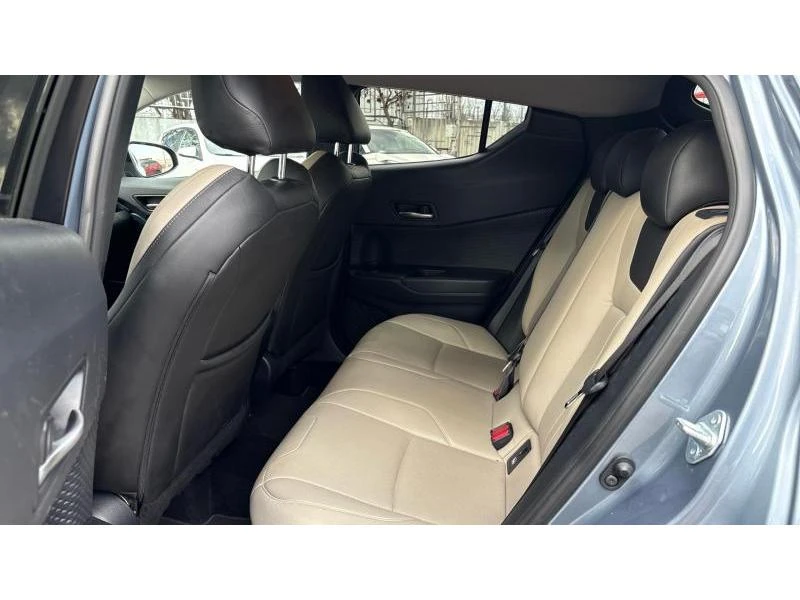 Toyota C-HR 2.0HSD COLLECTION | Mobile.bg � ����������� 10