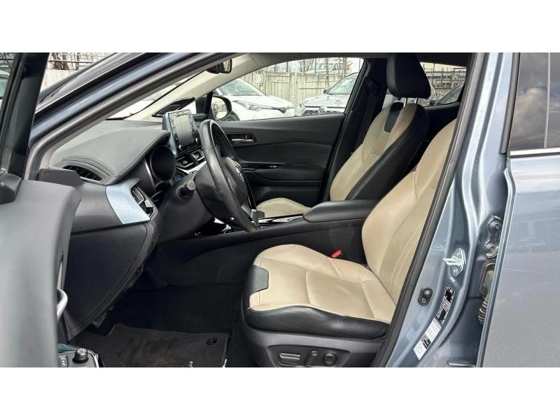 Toyota C-HR 2.0HSD COLLECTION | Mobile.bg � ����������� 11