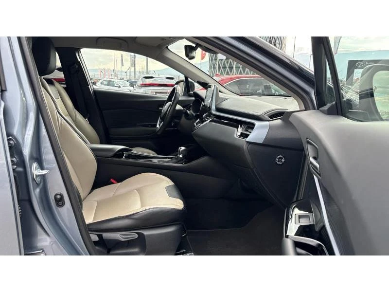 Toyota C-HR 2.0HSD COLLECTION | Mobile.bg � ����������� 6
