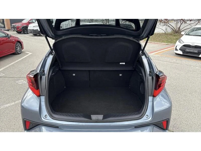 Toyota C-HR 2.0HSD COLLECTION | Mobile.bg � ����������� 12