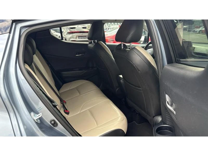 Toyota C-HR 2.0HSD COLLECTION | Mobile.bg � ����������� 7