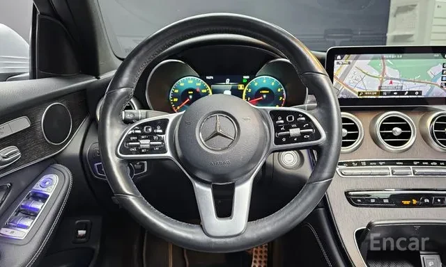 Mercedes-Benz GLC 300 COUPE4MATIC| FACE* 360* HUD* ������ ���� | Mobile.bg � ����������� 13